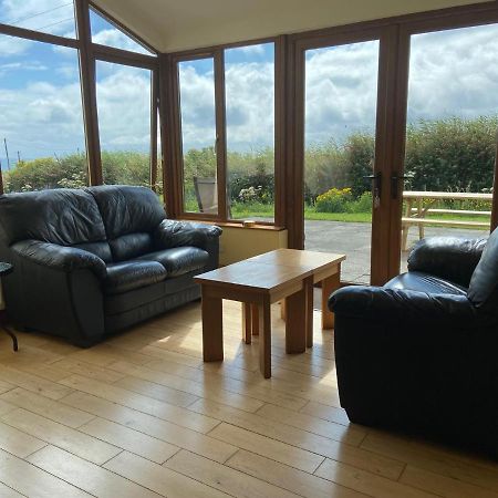 Chapel Cross House Villa Ballinskelligs Exterior photo