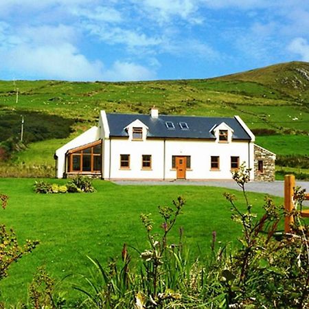 Chapel Cross House Villa Ballinskelligs Exterior photo