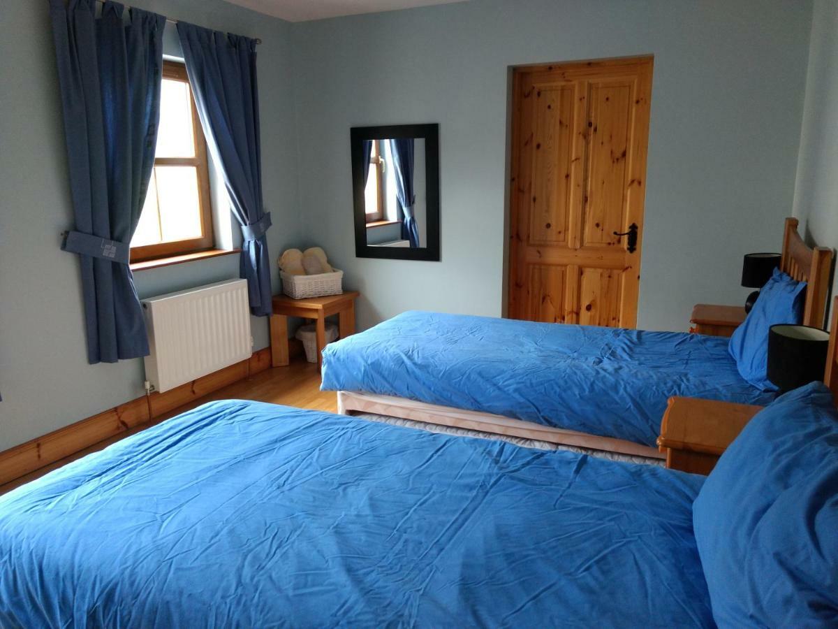 Chapel Cross House Villa Ballinskelligs Exterior photo